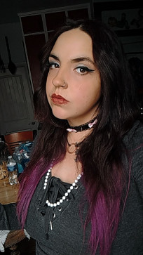 Alexis Pilaggo, 25, United States