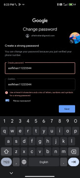 Asifkhanvvvvvv7gmai, 24, United States
