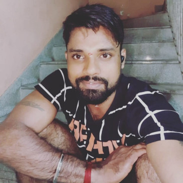 Subbu, 28, United States