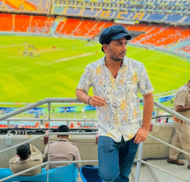 Kunal Kunal, 18, India