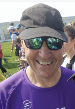 Rob, 52, United Kingdom