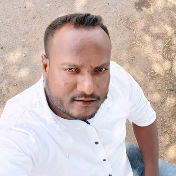 Bobby, 35, India