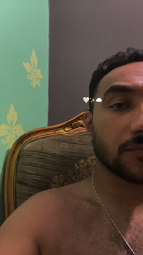 Fady, 25, Egypt