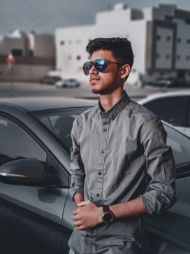 Raju Das, 25, Andorra