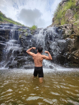 Dom Athletico, 26, India