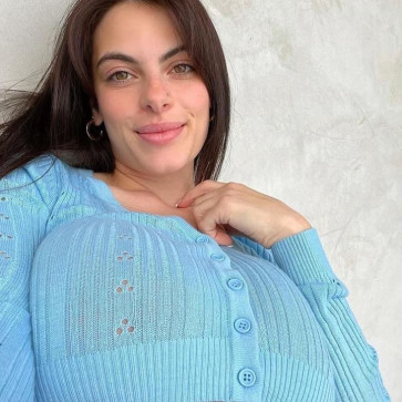 Alexapearl, 30, United States