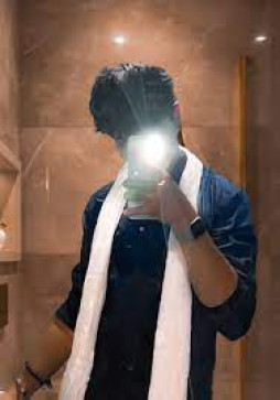 Abhimanyu, 24, India
