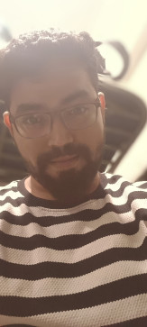 TAUSEEF KHAN, 18, India
