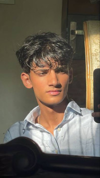 Gjnv Rtyu, 22, Philippines