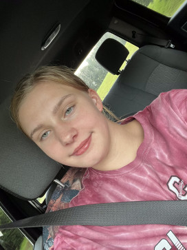 Lizzyboo, 18, United States