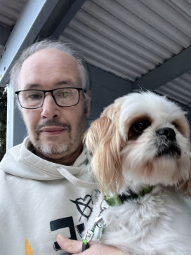 Davidson Henry20k, 40, United States
