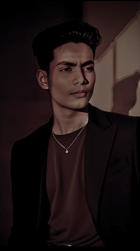 Sameer, 19, India