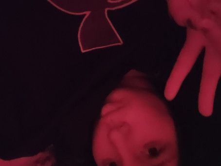 Em, 18, United States