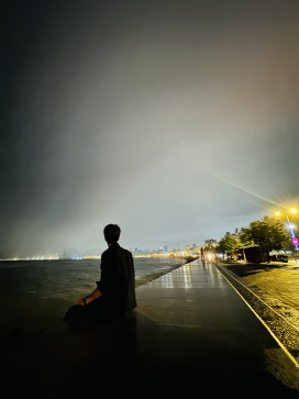 Shailesh, 24, India