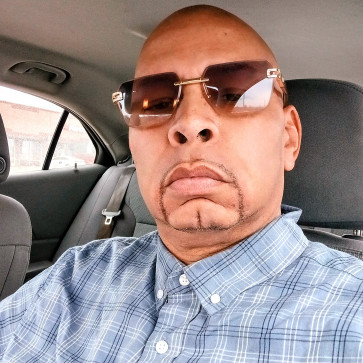 Bruce, 56, United States