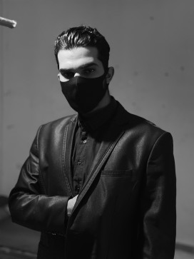 Conquestt, 24, Algeria