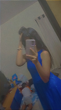 Sofia, 18, United States
