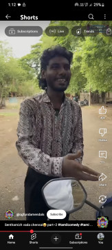 Danny, 21, India