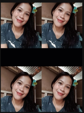 Mary Joy Alfanta, 18, Philippines