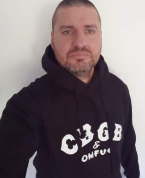 Paul, 54, United Kingdom