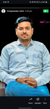 Saam, 37, India