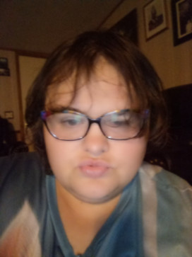 Shyanne Smith, 30, United States