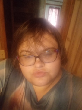 Shyanne Smith, 30, United States