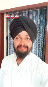 Parminder Singh, 18, India