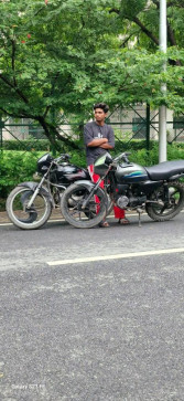 Suraj, 18, India