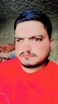 Amar Kumar, 18, India