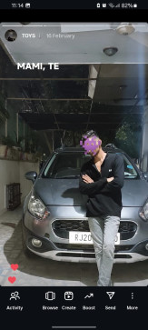 Shiva, 18, India