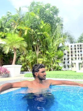 Shashu, 18, India