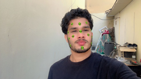 Thasveer Anikkalling, 26, Qatar