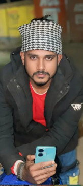 Mr_dahiya_sarkar0307, 24, India