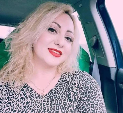 Maryqm, 19, Pakistan