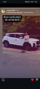 Raaz, 21, New Zealand