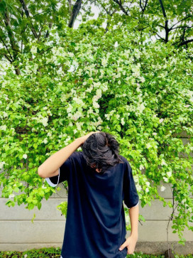 Kartik, 18, United States