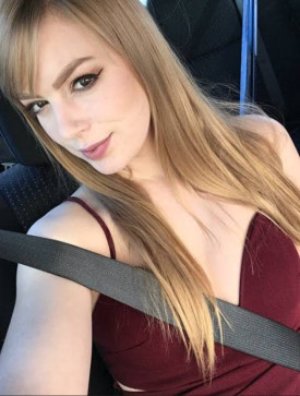 Melissa Jane, 26, United States