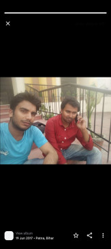 Amit, 28, India