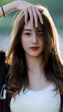 Jolly Na, 32, United States