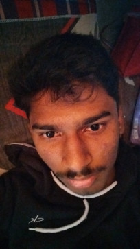 Fire And Steel, 18, India