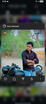 Vikram Mishra, 20, India
