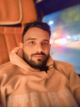 Tanvir, 31, India
