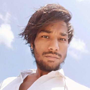 Lucifer, 21, United States