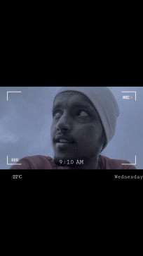 Villain, 24, India