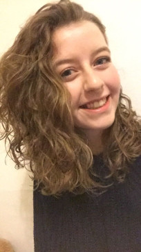 Lyla, 25, United States