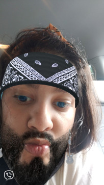 Gammaomegagamma, 28, United States