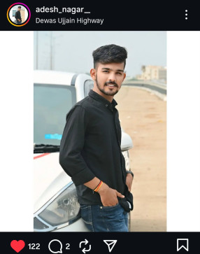 Monu Numo, 18, United States
