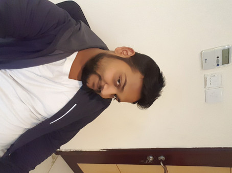 Mehul, 35, United States