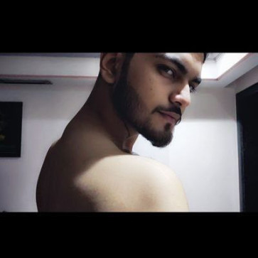 CASANOVA, 25, India